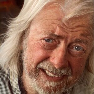 Profilbild von Volker Grein