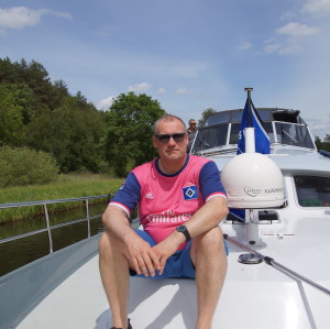 Profilbild von Volker Grimm