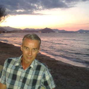 Profilbild von Volker Grimm
