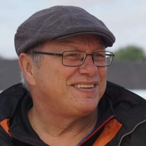 Profilbild von Volker Grimmke