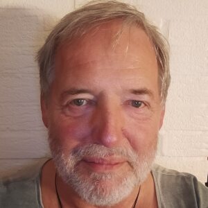Profilbild von Volker Gröne