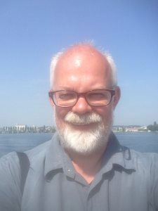 Profilbild von Volker Groß