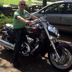 Profilbild von Volker Grundmann