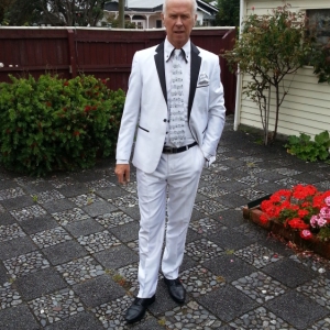 Profilbild von Volker Grunert