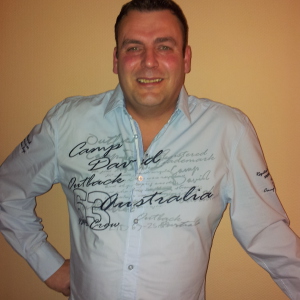 Profilbild von Volker Grunert
