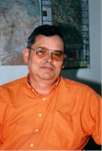Profilbild von Volker Günther