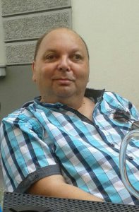 Profilbild von Volker Günther