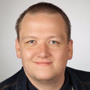 Profilbild von Volker Guttner