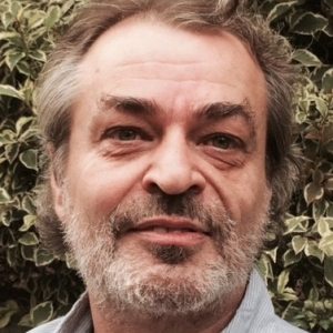 Profilbild von Volker Haas