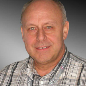 Profilbild von Volker Hagemeister