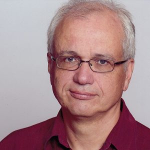 Profilbild von Volker Hagen