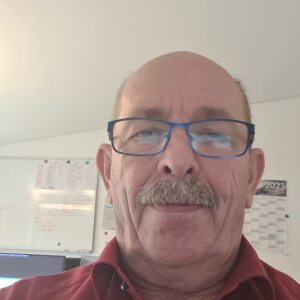 Profilbild von Volker Hahn