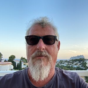 Profilbild von Volker Hamburg