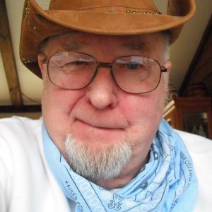 Profilbild von Volker Hammel