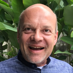 Profilbild von Volker Hammes
