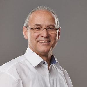 Profilbild von Volker Hans