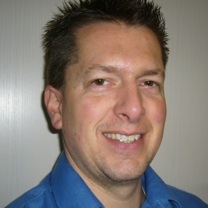 Profilbild von Volker Hansen
