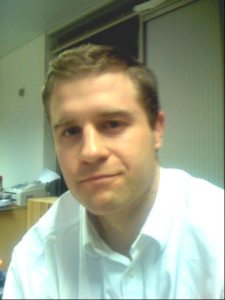 Profilbild von Volker Harder