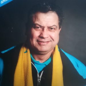 Profilbild von Volker Hardt