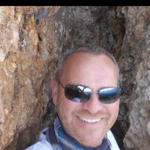 Profilbild von Volker Hardt