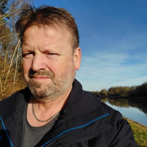 Profilbild von Volker Harms
