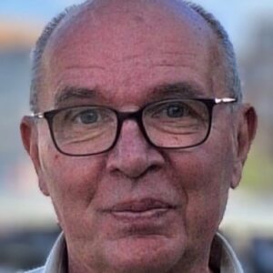 Profilbild von Volker Harnisch