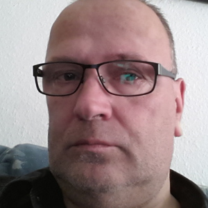 Profilbild von Volker Hartmann