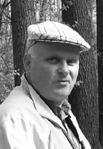 Profilbild von Volker Haschke