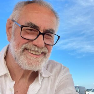 Profilbild von Volker Hase