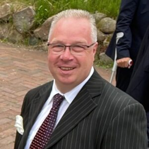 Profilbild von Volker Haßfurther