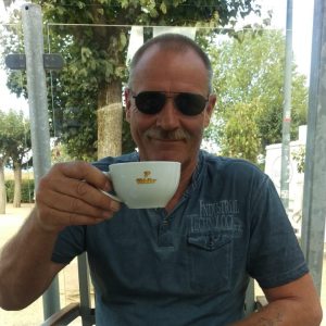 Profilbild von Volker Haufe