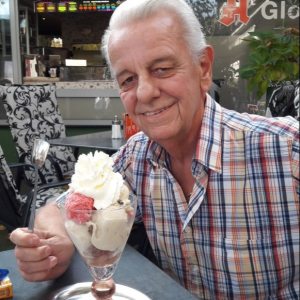 Profilbild von Volker Heck