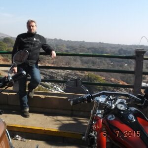 Profilbild von Volker Heeling