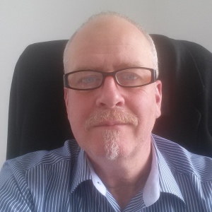 Profilbild von Volker Heese
