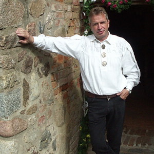 Profilbild Volker Heim
