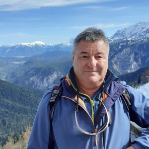Profilbild von Volker Heinig