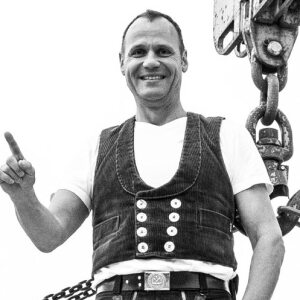 Profilbild von Volker Heinrich
