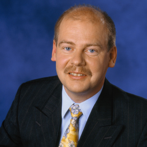 Profilbild von Volker Held