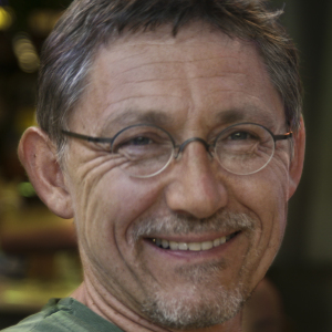 Profilbild von Volker Held