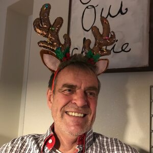 Profilbild von Volker Hellner