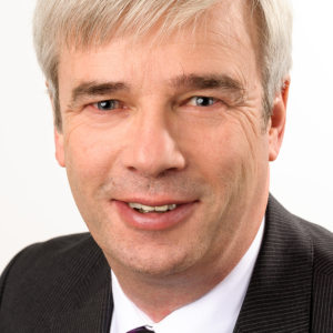 Profilbild von Volker Helm