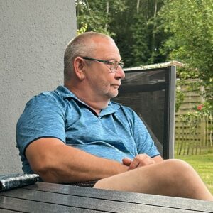 Profilbild von Volker Helm