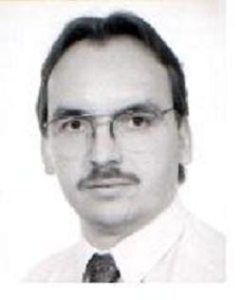 Profilbild von Volker Henneberg