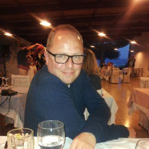 Profilbild von Volker Hensel