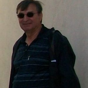 Profilbild von Volker Hensel