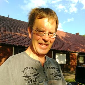 Profilbild von Volker Hentel