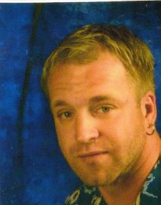 Profilbild von Volker Henties