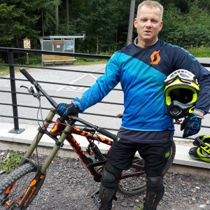 Profilbild von Volker Hentschke