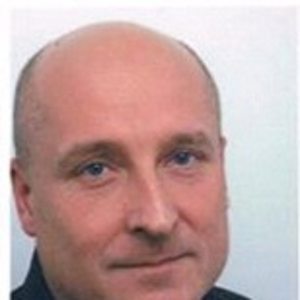 Profilbild von Volker Hermanns