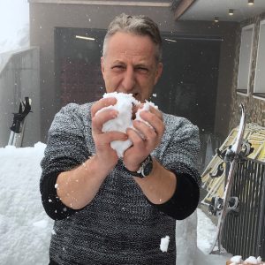 Profilbild von Volker Herrmann